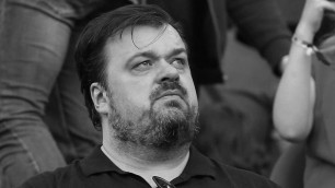 Умер известный российский журналист Василий Уткин