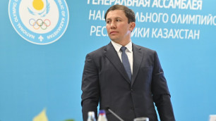 Головкина призвали разобраться с боксом в Казахстане после скандального заявления Лукас