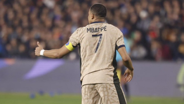В "Реале" сделали неожиданное признание о Мбаппе