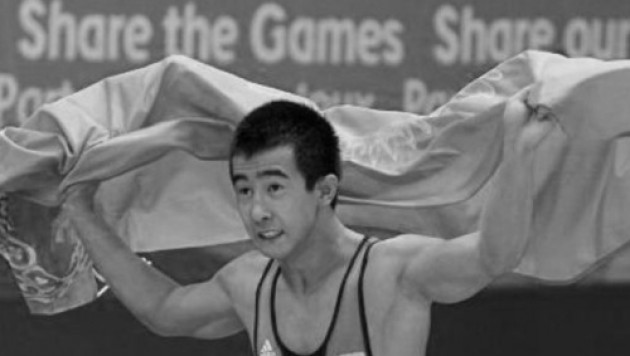 Стала известна причина смерти олимпийского чемпиона из Казахстана