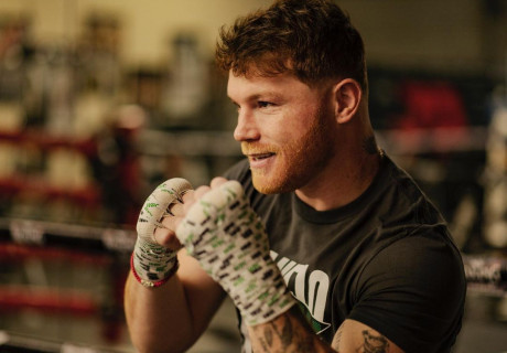 ©instagram.com/canelo/