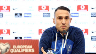 Вратарь сборной Греции высказался о возможной серии пенальти в игре с Казахстаном