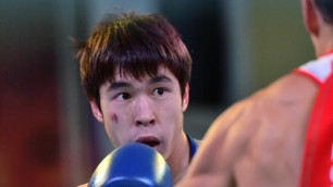 Казахстан завоевал медали на турнире по боксу в Литве