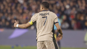 Супертрансфер в "Реал": Килиан Мбаппе сделал заявление