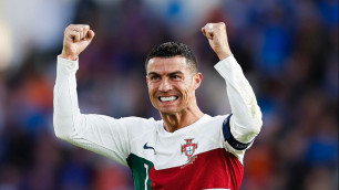 В сборной Португалии выбрали преемника Криштиану Роналду