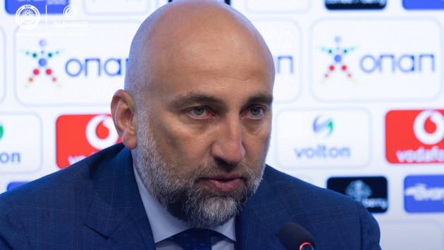 Адиев рассказал о своем будущем в сборной Казахстана и тяжелом разговоре с лидерами