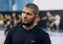 ©instagram.com/khabib_nurmagomedov