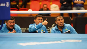 Сколько миллионов заработают казахстанские боксеры на Олимпиаде