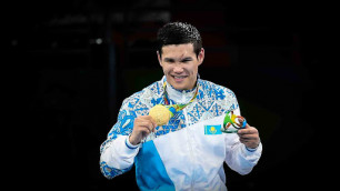 Почему в Казахстане нет двукратного олимпийского чемпиона по боксу? Есть ответ