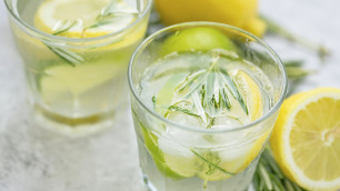 Что будет, если пить воду с лимоном каждый день