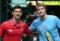 ©Davis Cup Finals