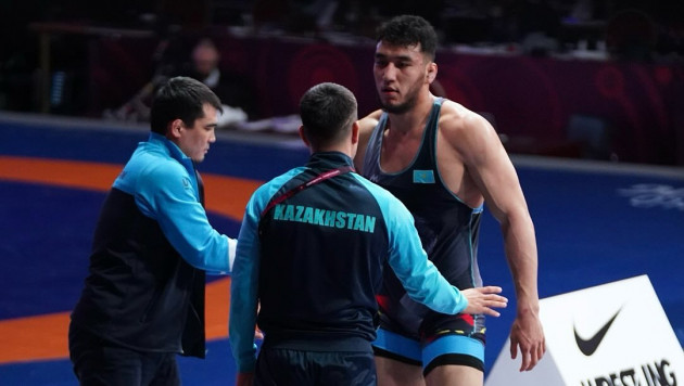 Первый в истории Казахстана чемпион мира сделал заявление