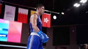 Названы причины регресса бокса в Казахстане и превосходства Узбекистана
