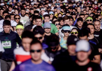 ©Almaty Marathon