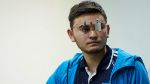 Казахстан вышел в финал Кубка мира по пулевой стрельбе