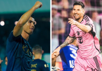 ©twitter.com/AlNassrFC_EN/InterMiamiCF