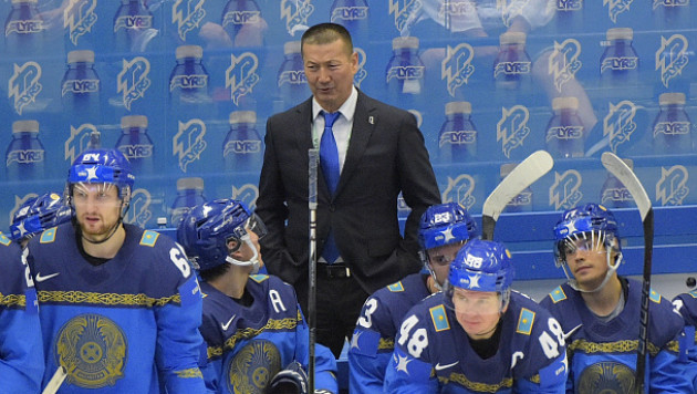 Разгром неминуем? Как Швеция подготовит Казахстан к решающим матчам ЧМ по хоккею