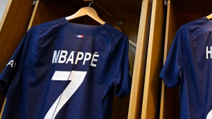 Мбаппе не попал в заявку ПСЖ на матч последнего тура Лиги 1