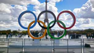Украина приняла решение по участию на Олимпиаде-2024