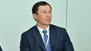 Головкин прибыл на встречу с главой МОК