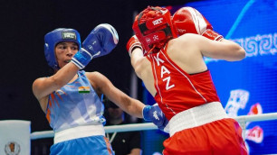 Последний шанс, или Как боксеры из Казахстана будут биться за Олимпиаду в Париже