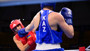 Последний шанс. Расписание боев казахстанских боксеров за Олимпиаду