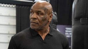 ©instagram.com/miketyson/