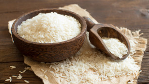 Что будет, если регулярно есть рис