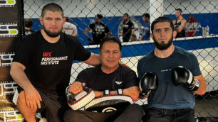 ©instagram.com/khabib_nurmagomedov