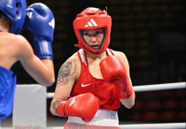 ©Kazakhstan Boxing Federation