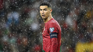 Появилось признание о наследии Роналду и шансах Португалии на Евро-2024