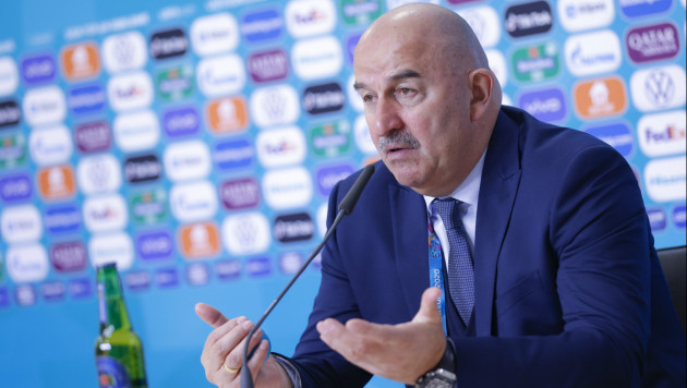 Новому главному тренеру сборной Казахстана вынесли вердикт
