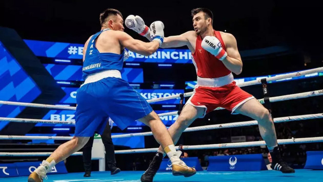 Сборной Казахстана по боксу поставили задачу на Олимпиаде