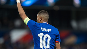 В сборной Франции приняли решение по Мбаппе перед Евро-2024