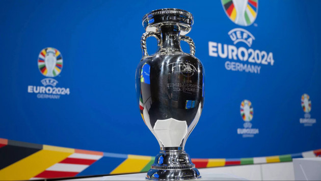 Названа сборная, способная преподнести сюрприз на Евро-2024