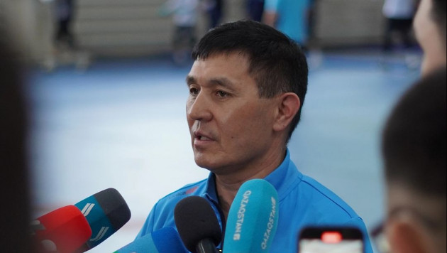 В сборной Казахстана раскрыли план подготовки боксеров к Олимпиаде-2024