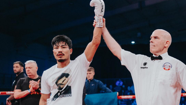 "Казахского короля нокаутов" припугнули экс-чемпионом мира