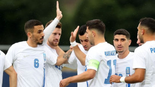Обидчик Казахстана в отборе к Евро-2024 отменил сенсацию