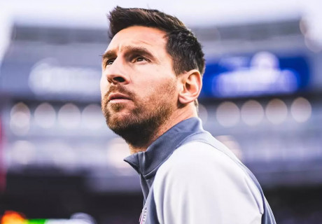 ©instagram.com/leomessi/