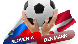 Евро-2024: где смотреть матч Словения - Дания