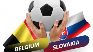 Бельгия vs Словакия: где смотреть матч Евро-2024