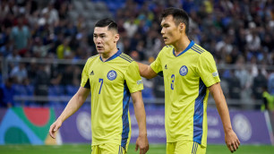 Игрок сборной Казахстана сделал признание о завершении карьеры