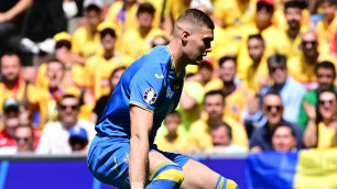 Тренер сборной Украины объяснил разгромное поражение на Евро-2024