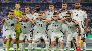 Уникально и необычно: в сборной Германии нашли, как удивить фанатов на Евро
