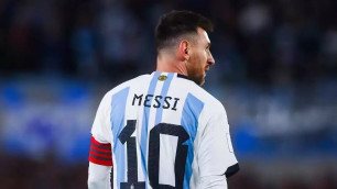Месси откровенно высказался об Аргентине и жизни после футбола