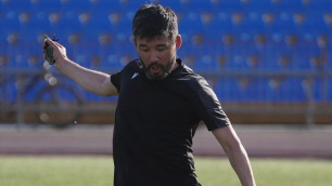 Жумаскалиев оценил шансы "Тобола" против обладателя Кубка Словакии