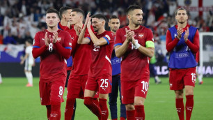 Скандал на Евро-2024: сборная пригрозила сняться