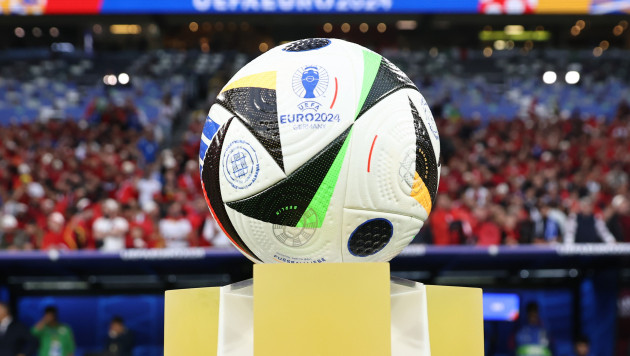 Второй тур Евро-2024: где смотреть матч Польша - Австрия