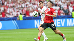 Голевой феерией с пенальти обернулся матч Польша - Австрия на Евро