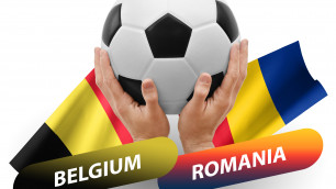 Бельгия - Румыния: где и как смотреть матч Евро-2024